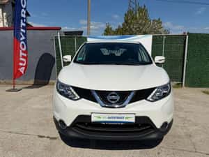 Nissan Qashqai 2016 Diesel 240.463 km — miniatura 2
