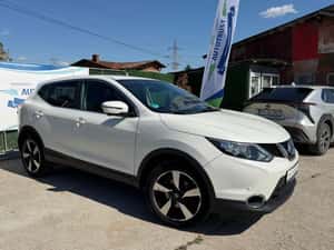 Nissan Qashqai 2016 Diesel 240.463 km — miniatura 3