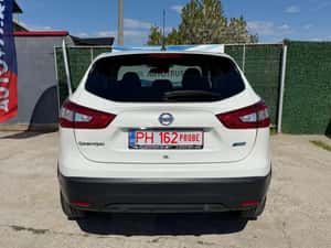 Nissan Qashqai 2016 Diesel 240.463 km — miniatura 5