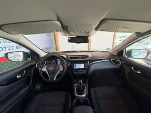 Nissan Qashqai 2016 Diesel 240.463 km — miniatura 7