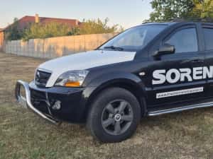 Kia Sorento 2.5 crdi 170cp automatic — miniatura 2