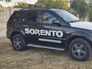 Kia Sorento 2.5 crdi 170cp automatic — miniatura 3