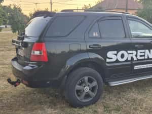 Kia Sorento 2.5 crdi 170cp automatic — miniatura 4