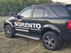 Kia Sorento 2.5 crdi 170cp automatic — miniatura 5