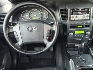 Kia Sorento 2.5 crdi 170cp automatic — miniatura 6