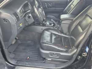 Kia Sorento 2.5 crdi 170cp automatic — miniatura 7