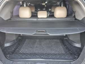 Kia Sorento 2.5 crdi 170cp automatic — miniatura 9