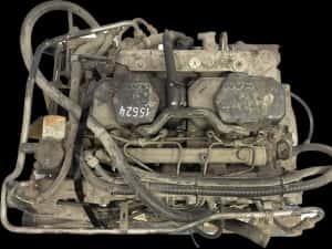 Motor MAN D0824LFL01 Euro1 155hp/114kw