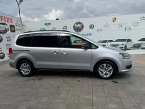Volkswagen Sharan 2012 Diesel 2000 cm3 — miniatura 3