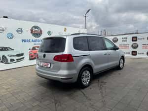 Volkswagen Sharan 2012 Diesel 2000 cm3 — miniatura 5