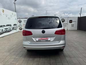 Volkswagen Sharan 2012 Diesel 2000 cm3 — miniatura 6