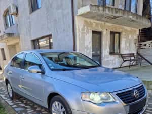 VW Passat 2.0 Diesel — miniatura 2