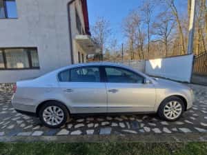 VW Passat 2.0 Diesel — miniatura 5