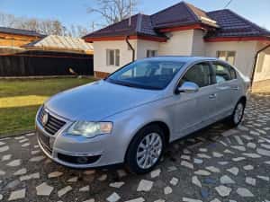VW Passat 2.0 Diesel — miniatura 6