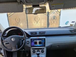 VW Passat 2.0 Diesel — miniatura 7