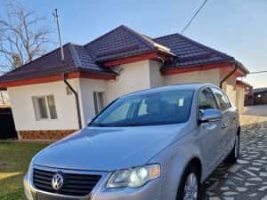 VW Passat 2.0 Diesel — miniatura 9