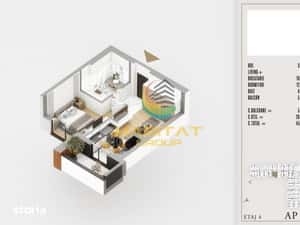 Pallady 2 camere tip studio 48 mp ACTE GATA DE MUTARE — miniatura 5