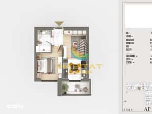 Pallady 2 camere tip studio 48 mp ACTE GATA DE MUTARE — miniatura 6
