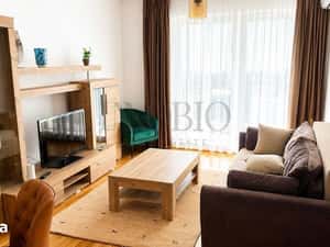 Apartament 2 camere premium | Elegant | Parcare inclusa | Herastrau — miniatura 4