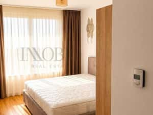Apartament 2 camere premium | Elegant | Parcare inclusa | Herastrau — miniatura 5