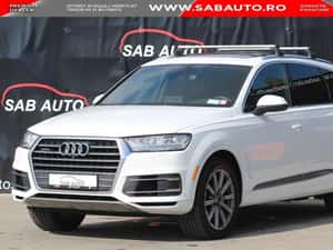 AUDI Q7 PREMIUM PLUS