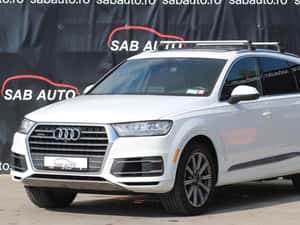 AUDI Q7 PREMIUM PLUS — miniatura 2