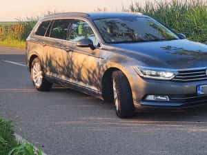 Volkswagen passat b8 — miniatura 2