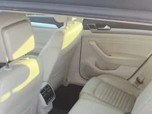 Volkswagen passat b8 — miniatura 5