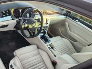 Volkswagen passat b8 — miniatura 7