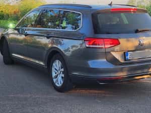 Volkswagen passat b8 — miniatura 10