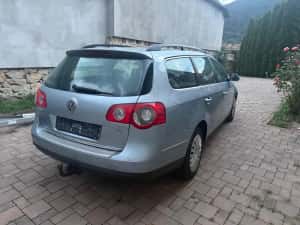 Vând passat dizel 20 l 140cp — miniatura 4