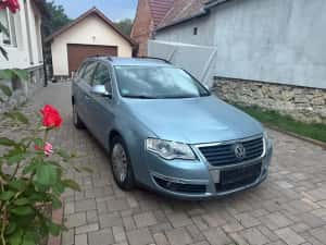 Vând passat dizel 20 l 140cp — miniatura 6
