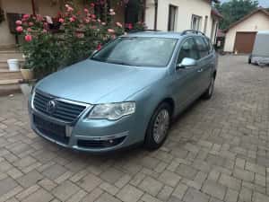 Vând passat dizel 20 l 140cp — miniatura 7