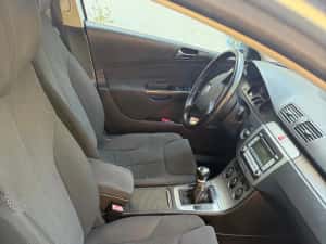 Vând passat dizel 20 l 140cp — miniatura 9