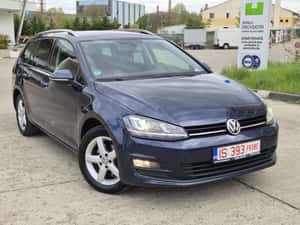 VW Golf VII 1.4 TSI – modern, economic și gata pentru zi de zi — miniatura 2