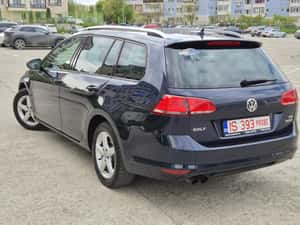 VW Golf VII 1.4 TSI – modern, economic și gata pentru zi de zi — miniatura 5