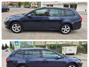 VW Golf VII 1.4 TSI – modern, economic și gata pentru zi de zi — miniatura 7