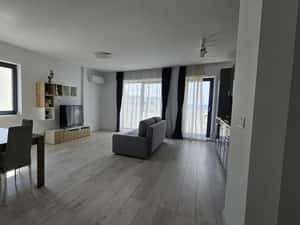 Închiriez Apartament 3 camere -0 Comision- Cartier Rezidențial Vest — miniatura 3