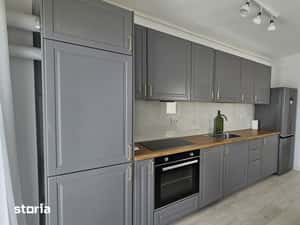 Închiriez Apartament 3 camere -0 Comision- Cartier Rezidențial Vest — miniatura 5