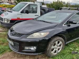 Calculator ABS Mazda CX-7 prima generatie (facelift) — miniatura 1