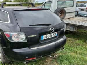 Calculator ABS Mazda CX-7 prima generatie (facelift) — miniatura 4