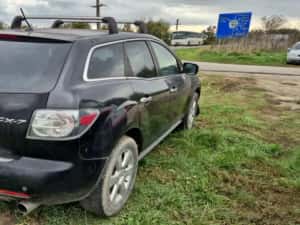 Calculator ABS Mazda CX-7 prima generatie (facelift) — miniatura 5