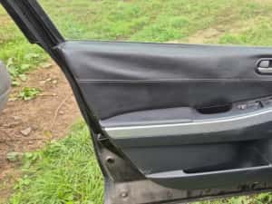 Calculator ABS Mazda CX-7 prima generatie (facelift) — miniatura 6