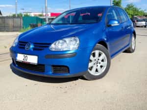 Volkswagen golf 5 ,Automat,Dsg,1.9 tdi 105 cp,impecabil !