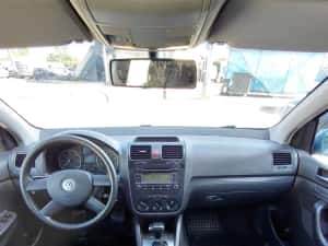 Volkswagen golf 5 ,Automat,Dsg,1.9 tdi 105 cp,impecabil ! — miniatura 2