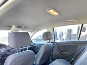 Volkswagen golf 5 ,Automat,Dsg,1.9 tdi 105 cp,impecabil ! — miniatura 6