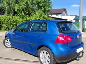 Volkswagen golf 5 ,Automat,Dsg,1.9 tdi 105 cp,impecabil ! — miniatura 7