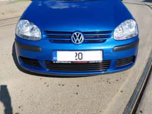 Volkswagen golf 5 ,Automat,Dsg,1.9 tdi 105 cp,impecabil ! — miniatura 8