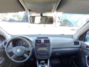 Volkswagen golf 5 ,Automat,Dsg,1.9 tdi 105 cp,impecabil ! — miniatura 10