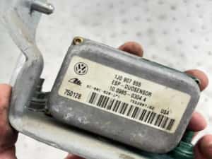 Senzor ESP 1J0 907 655 Volkswagen VW Golf a 4-a generatie — miniatura 3